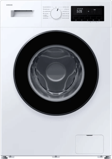 Samsung WW70FG3M05AWLE Elöltöltős Mosógép - Fehér