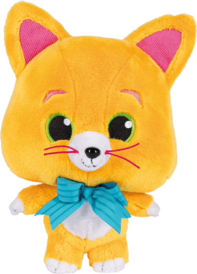 Schmidt Spiele Gabby Babaháza Chumsley Plüssfigura 25 cm Schmidt Spiele Gabby Babaháza Chumsley Plüssfigura 25 cm