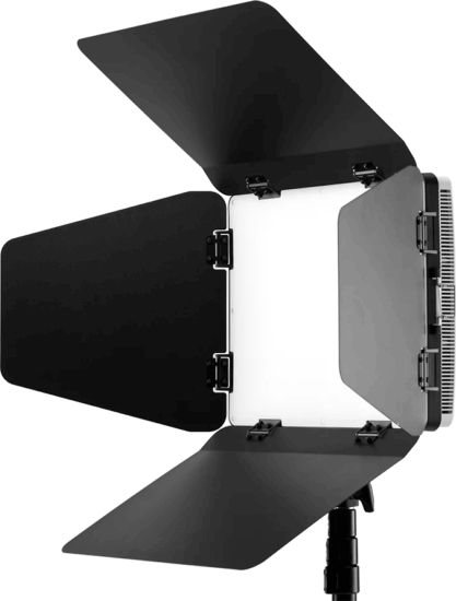 Amaran Pano 120c derítőlap - Fekete (37,8 x 27,9 x 3,3 cm)