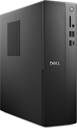 Dell Slim ECS1250 SFF Számítógép (Intel Core Ultra 7-265 / 16GB / 1TB M.2 SSD / Linux)
