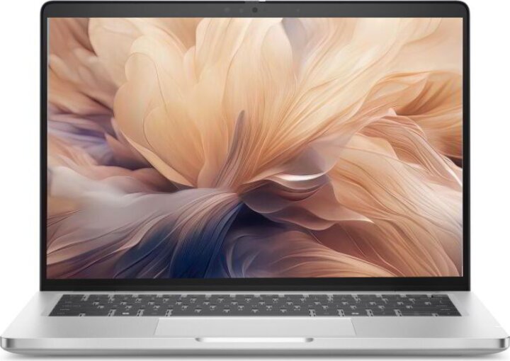 Dell Pro 14 Plus PB14250 Laptop Ezüst (14" / Intel Core Ultra 5-235U / 16GB / 512GB M.2 SSD / Linux) Dell Pro 14 Plus PB14250 Laptop Ezüst (14" / Intel Core Ultra 5-235U / 16GB / 512GB M.2 SSD / Linux)