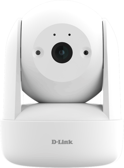 D-Link DCS-6501LH/EC1 3.6 mm 3MP beltéri Okos Turret kamera