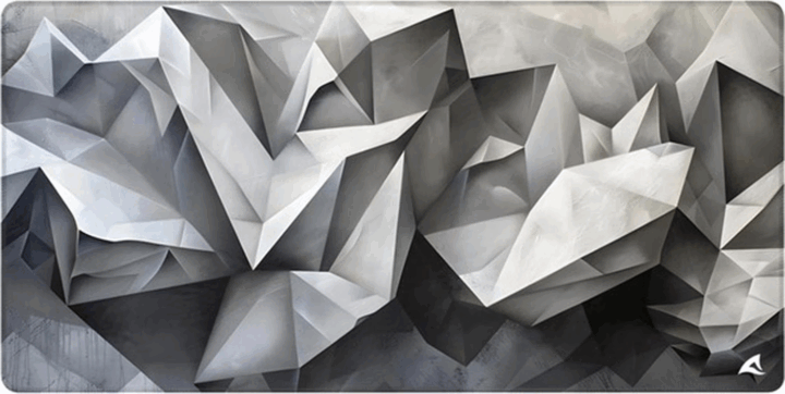 Sharkoon Skiller SGP40 D17 Gaming Egérpad 1000 x 500 mm - Szürke