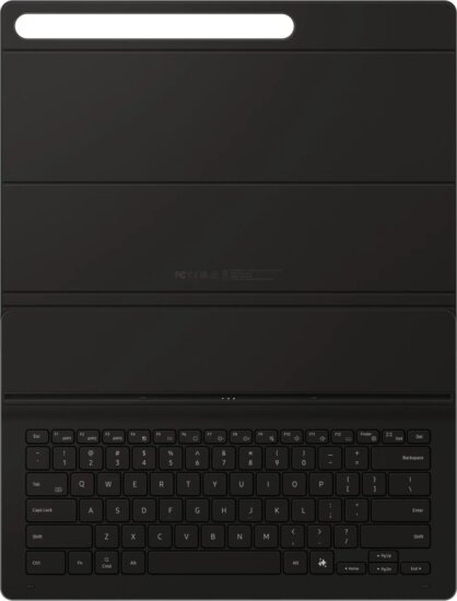 Samsung Book Cover Keyboard Slim Billentyűzetes Tablet tok (DE) - Fekete Samsung Book Cover Keyboard Slim Billentyűzetes Tablet tok (DE) - Fekete