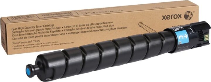 Xerox 106R04078 Eredeti Toner - Cián Xerox 106R04078 Eredeti Toner - Cián