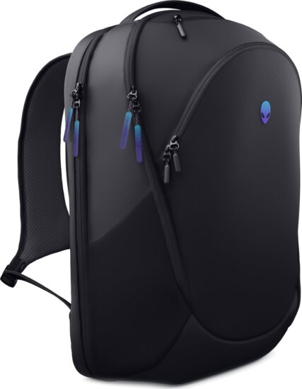 Dell AW7825P Alienware 18" Laptop hátizsák - Fekete