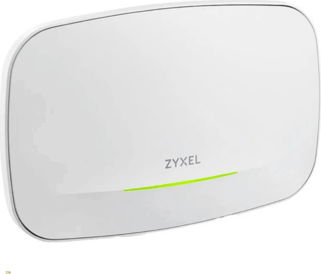 Zyxel WBE510D Tri-Band 688 / 4324 / 5764 mbps WiFi 7 beltéri Access Point