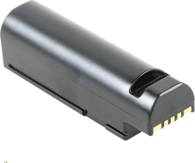Zebra BTRY-36IAB0E-00 MC3300 Vonalkódolvasó Akku 3150 mAh - Szürke