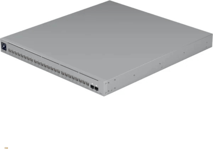 Ubiquiti USW-Pro-XG-24-PoE Fémházas Smart Managed 24-port Rack Switch Ubiquiti USW-Pro-XG-24-PoE Fémházas Smart Managed 24-port Rack Switch