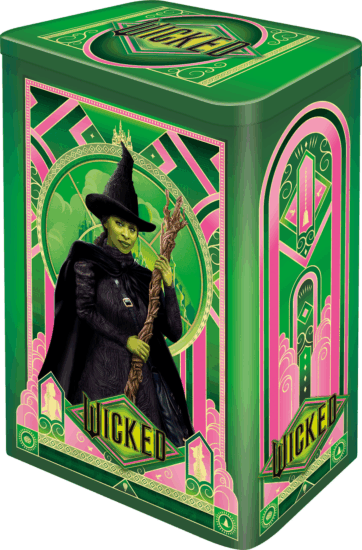 Schmidt Spiele 58586 Wicked Elphaba 500 darabos Puzzle