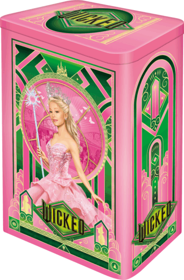 Schmidt Spiele 58585 Wicked Glinda 500 darabos Puzzle