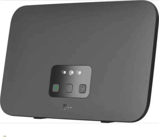 Telekom 40824502 Speedport Smart 4R2 DSL Modem + Router