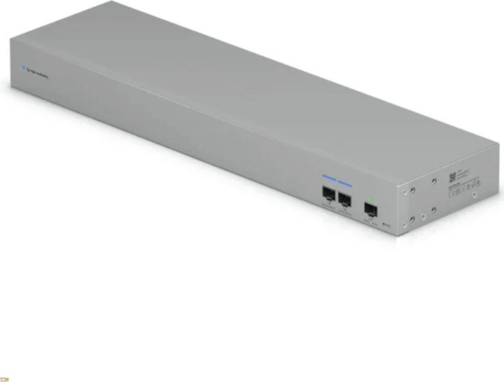 Ubiquiti USW-WAN 3-port Gigabit Asztali Switch