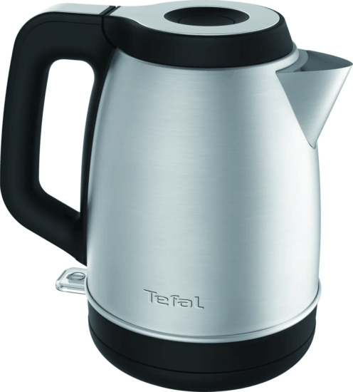 Tefal Element KI 280D Vízforraló 1.7L 2400 Watt - Ezüst