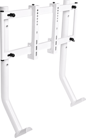 Thermaltake GR300 32"-50" Monitor Tartó Konzol - Fehér