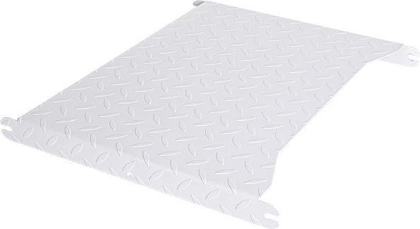 Thermaltake GRA-TTG-SFSXWH-01 Sim Rig Floor Lábtartó - Fehér Thermaltake GRA-TTG-SFSXWH-01 Sim Rig Floor Lábtartó - Fehér