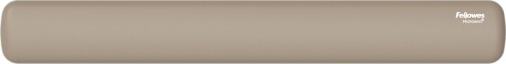 Fellowes Breyta Billentyűzet csuklótámasz 47cm - Bézs