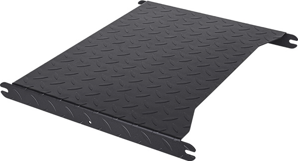 Thermaltake GRA-TTG-SFSXBB-01 Sim Rig Floor Lábtartó - Fekete