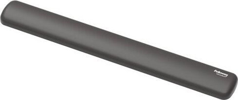 Fellowes Breyta Billentyűzet csuklótámasz 47cm - Fekete