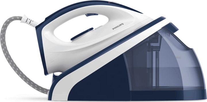 Philips HI5920/20 Gőzállomás 1.1L 5,2 bar - Fehér / Kék