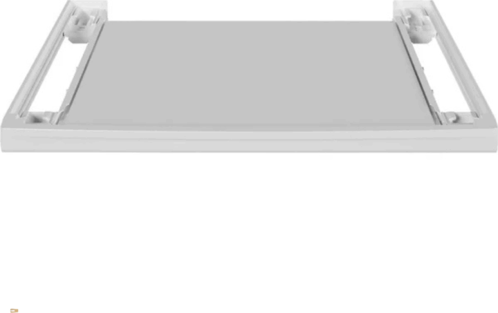 Bosch WTZ2800 Mosó- és szárítógép összeépítő keret