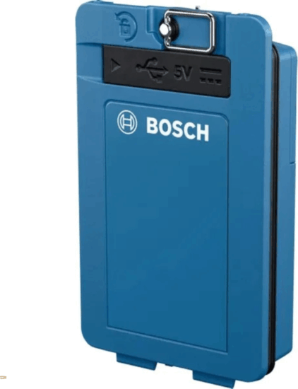 Bosch 1600A031FZ Lézeres szintező PRO Li-Ion akkumulátor 3Ah