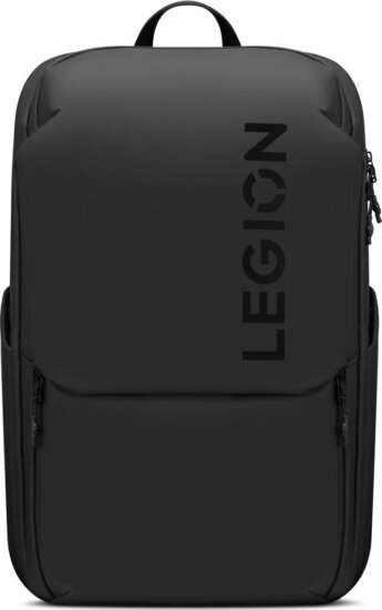 Lenovo Legion GB800 17" Laptop Hátizsák - Fekete Lenovo Legion GB800 17" Laptop Hátizsák - Fekete