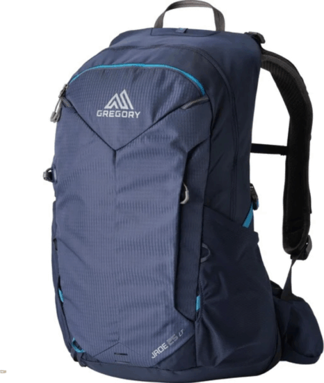 Gregory Jade Túrahátizsák 25L - Éjkék Gregory Jade Túrahátizsák 25L - Éjkék