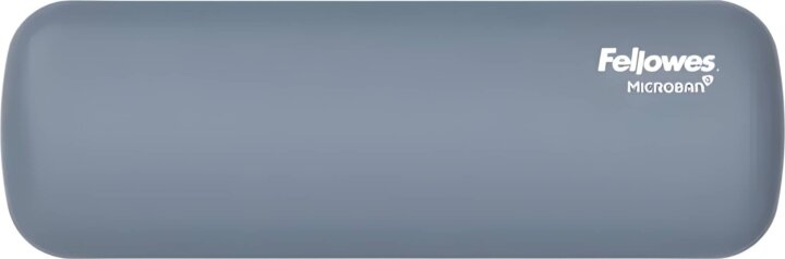 Fellowes Breyta Egér csuklótámasz 18cm - Kék