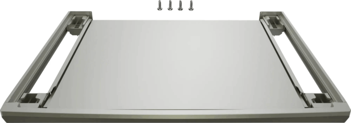 Siemens WZ2750X Mosó- és szárítógép összeépítő keret Siemens WZ2750X Mosó- és szárítógép összeépítő keret