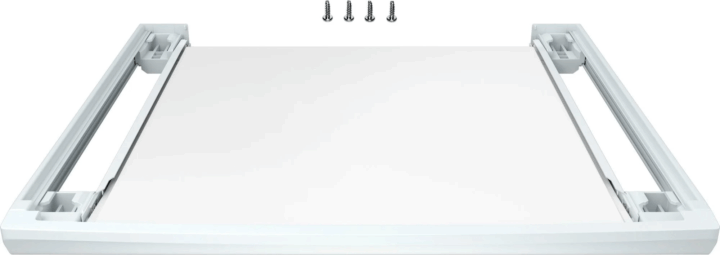 Siemens WZ27500 Mosó- és szárítógép összeépítő keret Siemens WZ27500 Mosó- és szárítógép összeépítő keret