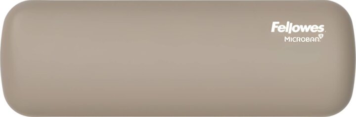 Fellowes Breyta Egér Csuklótámasz 18cm - Homok