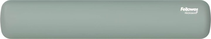 Fellowes Breyta Billentyűzet csuklótámasz 32cm - Zsálya