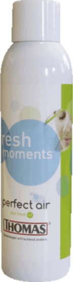 Thomas 787528 Fresh Moments Illatosító Thomas porszívóhoz 125ml