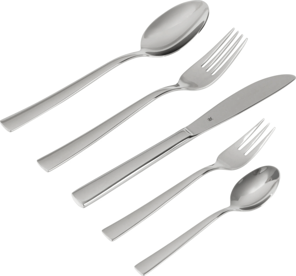 WMF Philadelphia Rozsdamentes acél 60 darabos Evőeszköz szett - Inox