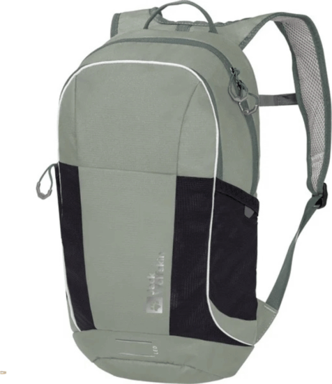 Jack Wolfskin Ifjúsági Hátizsák 14L - Mentazöld Jack Wolfskin Ifjúsági Hátizsák 14L - Mentazöld