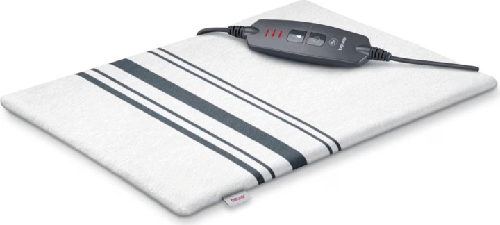 Beurer HK 26 Elektromos Ágymelegítő 30x40cm - Fehér Beurer HK 26 Elektromos Ágymelegítő 30x40cm - Fehér