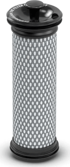 Kärcher Air Inlet Porszívó szűrő Karcher VC4 / VC6 / VC7 Vezeték nélküli porszívókhoz