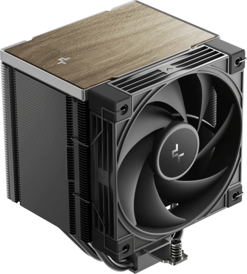 DeepCool AK500 G2 PWM Univerzális CPU hűtő DeepCool AK500 G2 PWM Univerzális CPU hűtő
