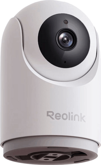 Reolink E Series E331 2.7mm 5MP beltéri okos Turret kamera