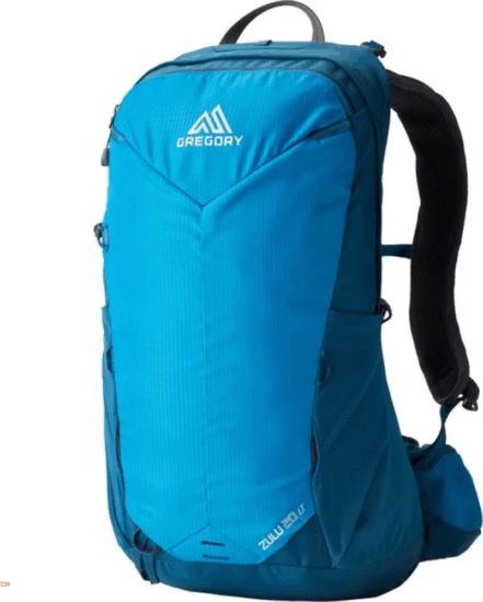 Gregory Zulu Túrahátizsák 20L - Világoskék Gregory Zulu Túrahátizsák 20L - Világoskék