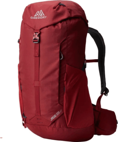 Gregory Jade Túrahátizsák 28L - Bordó