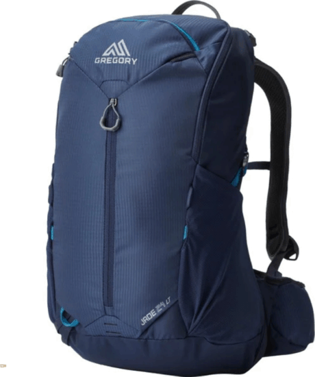 Gregory Jade Túrahátizsák 24L - Sötétkék Gregory Jade Túrahátizsák 24L - Sötétkék