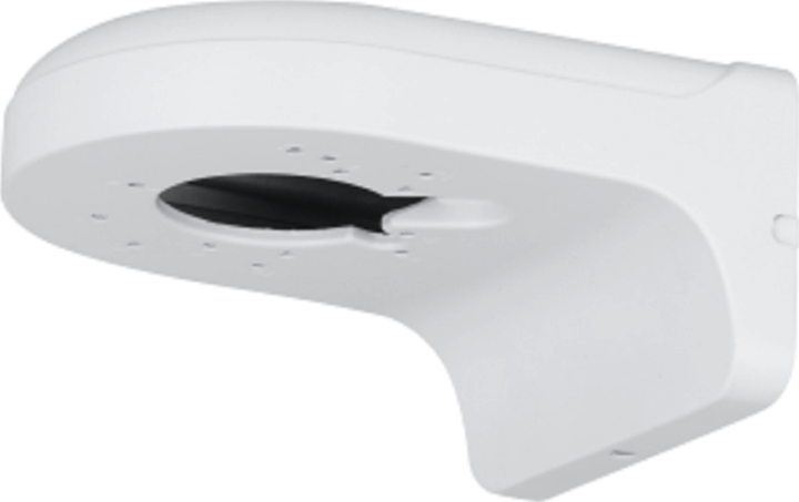 Dahua PFB2204W Alumínium IP Kamera Fali Tartó Konzol - Fehér Dahua PFB2204W Alumínium IP Kamera Fali Tartó Konzol - Fehér