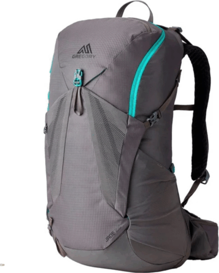 Gregory Jade Túrahátizsák XS/S 28L - Világoszürke Gregory Jade Túrahátizsák XS/S 28L - Világoszürke