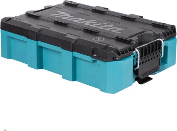 Makita P-91039 MAKTRAK Szerszámos láda 387 x 161 x 562 mm Makita P-91039 MAKTRAK Szerszámos láda 387 x 161 x 562 mm