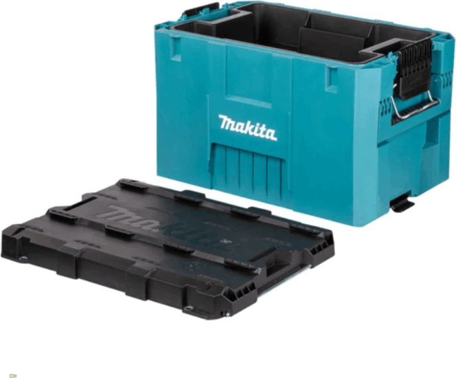 Makita P-91023 MAKTRAK XL Szerszámos láda 394 x 402 x 565 mm Makita P-91023 MAKTRAK XL Szerszámos láda 394 x 402 x 565 mm