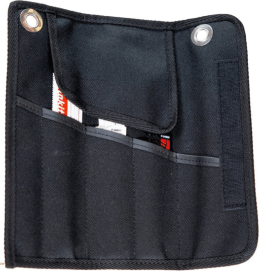 Makita P-84791 Szúrófűrészlap készlet 130-150 mm (15db/csomag)