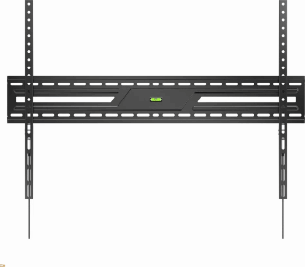 Gembird WM-100F-01 43"-100" LCD TV / Monitor fali tartó konzol - Fekete