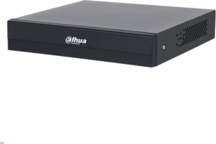 Dahua XVR1B04-I/T XVR 4 csatornás videó rögzítő Dahua XVR1B04-I/T XVR 4 csatornás videó rögzítő